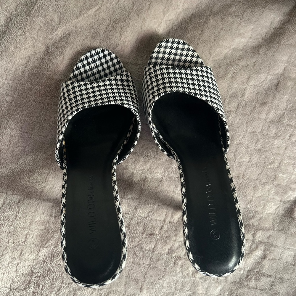 Heels